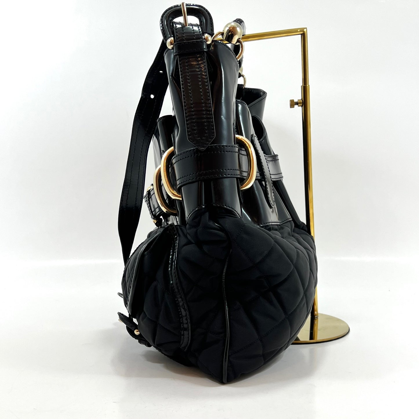 BOLSO BURBERRY