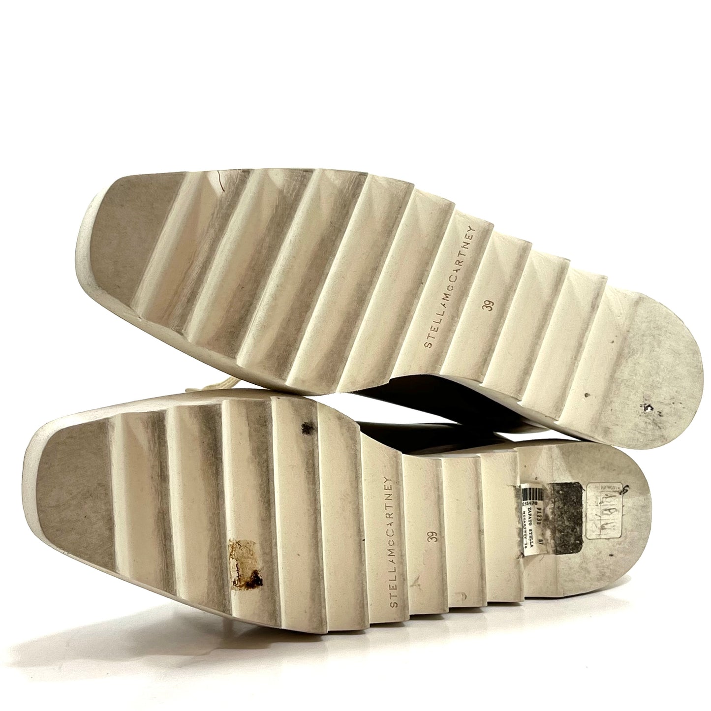 ZAPATOS STELLA MCCARTNEY