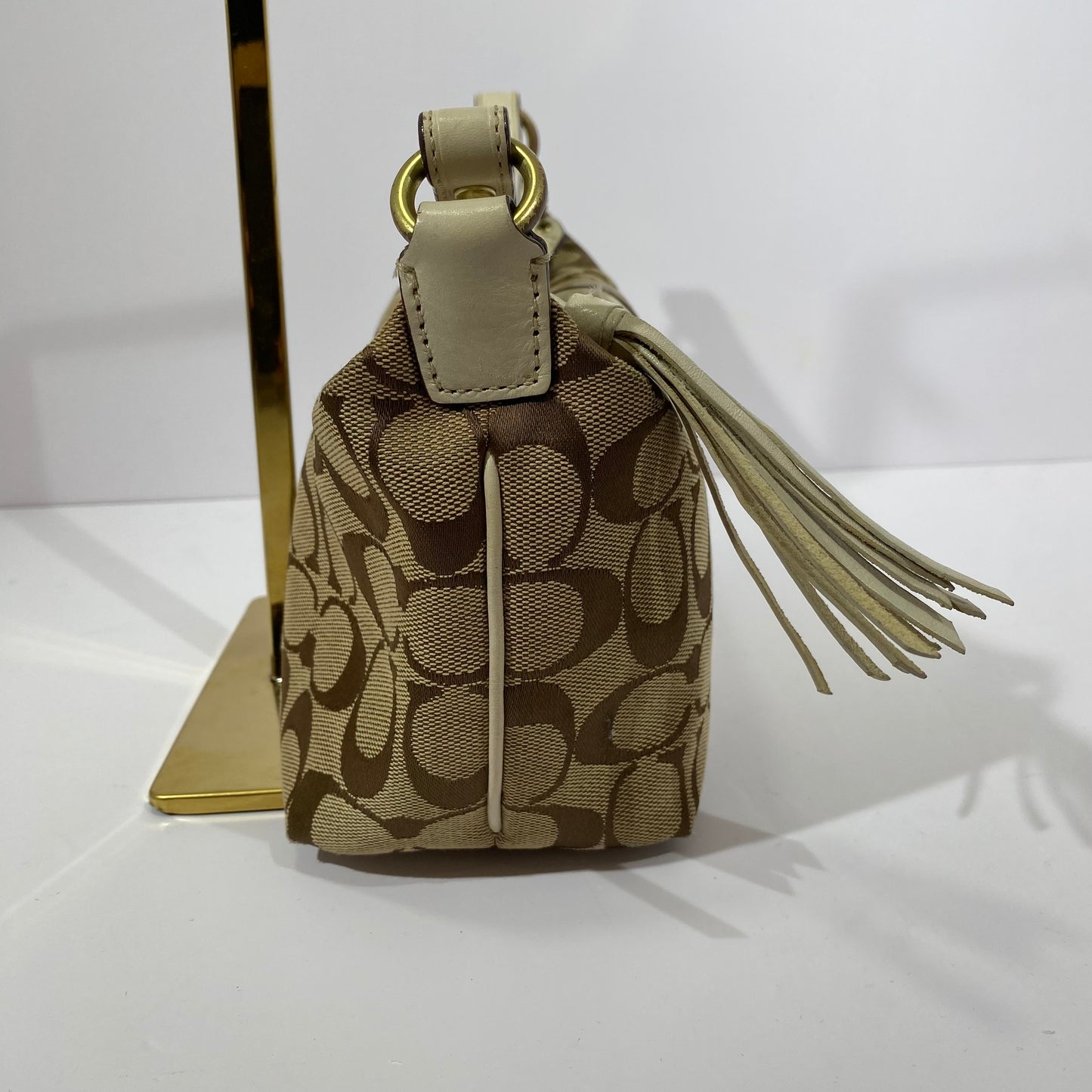 POCHETTE COACH