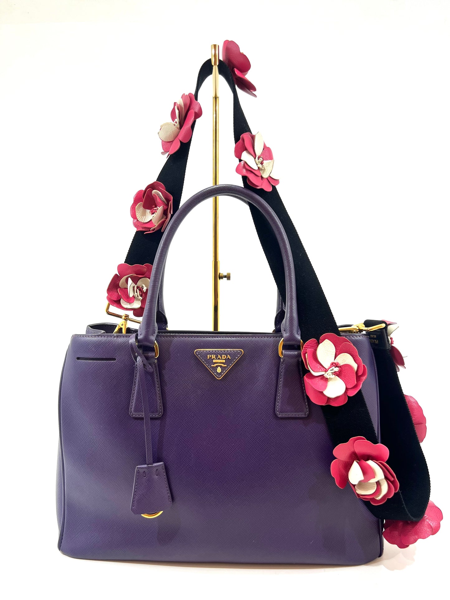STRAP PRADA