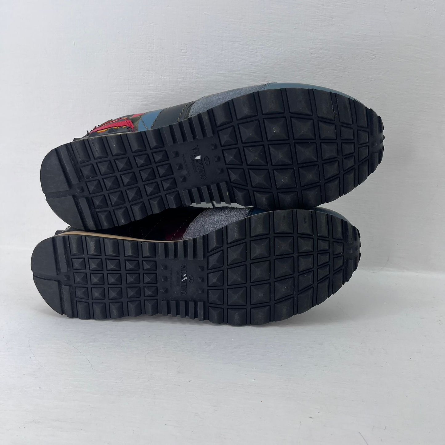 TENIS VALENTINO