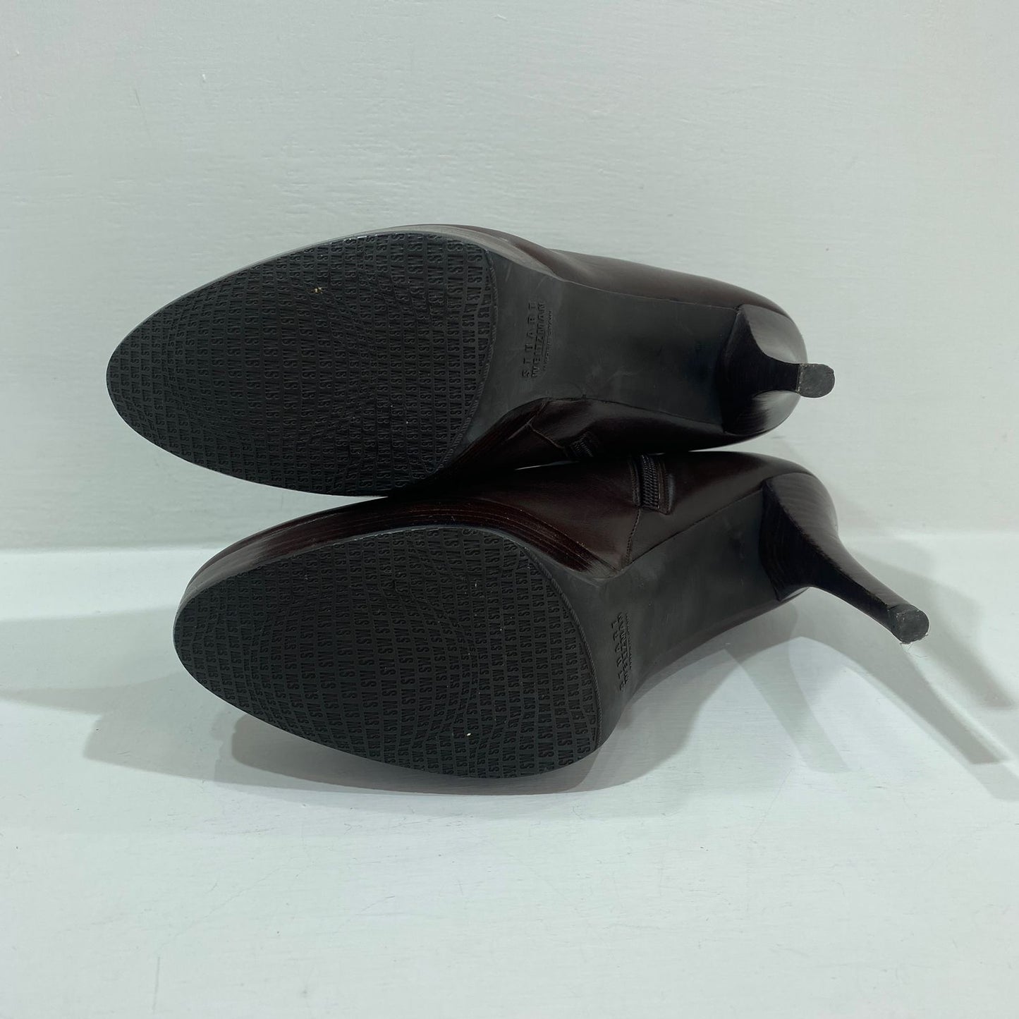 BOTINES STUART WEITZMAN