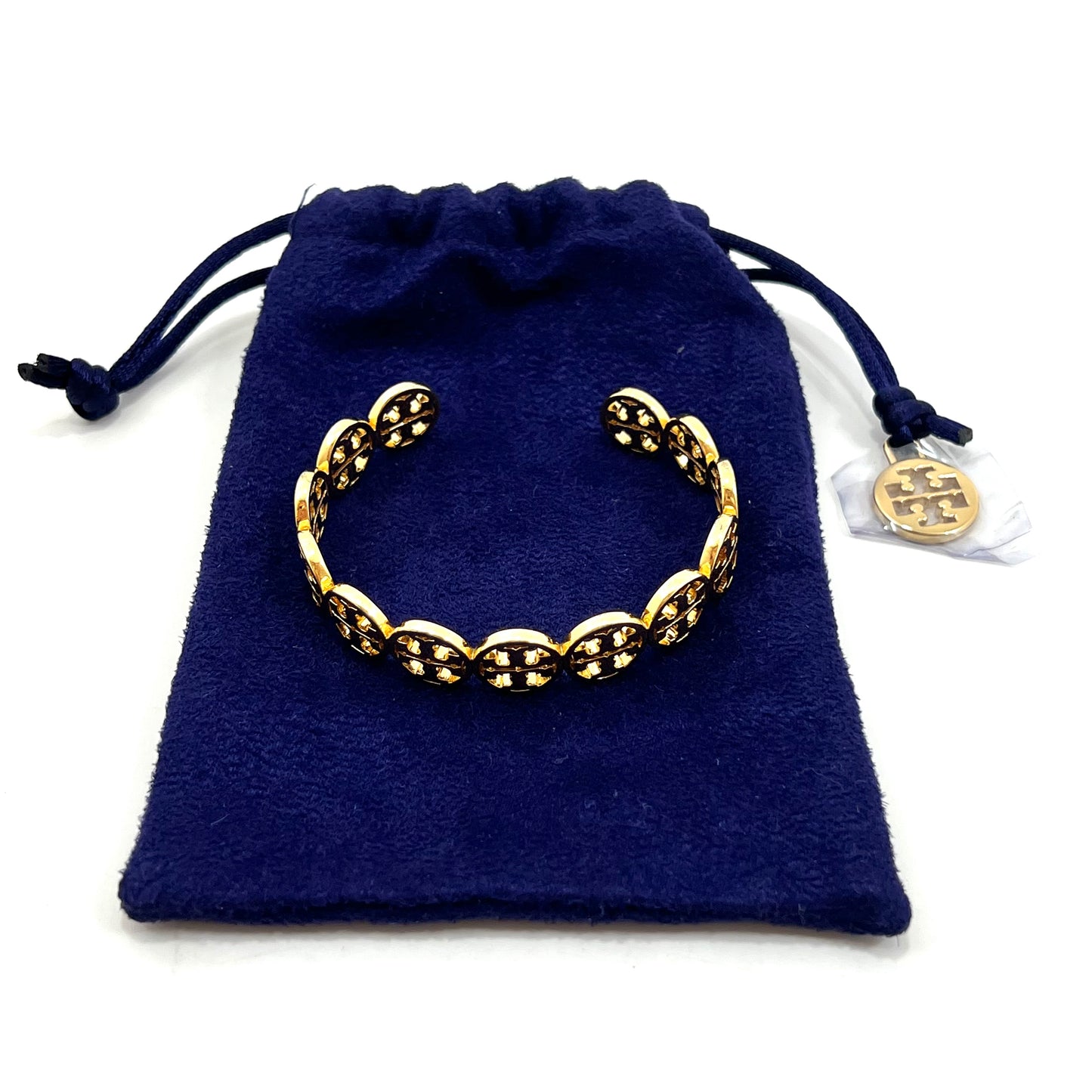 BRAZALETE TORY BURCH