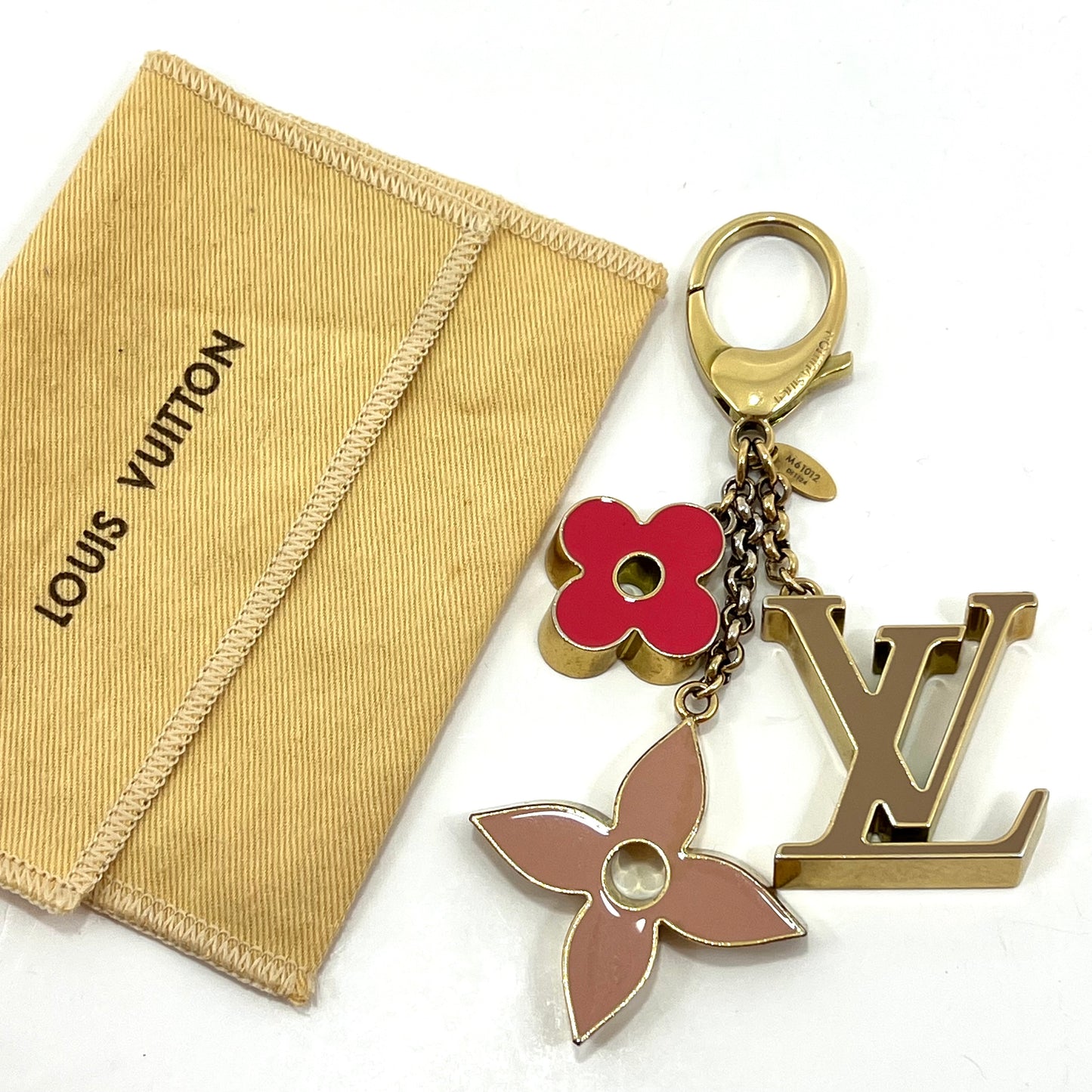 CHARM LOUIS VUITTON