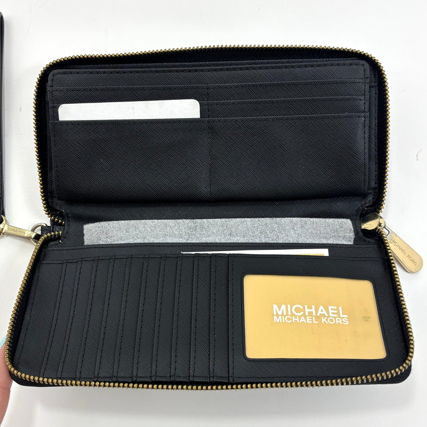 CARTERA MICHAEL KORS