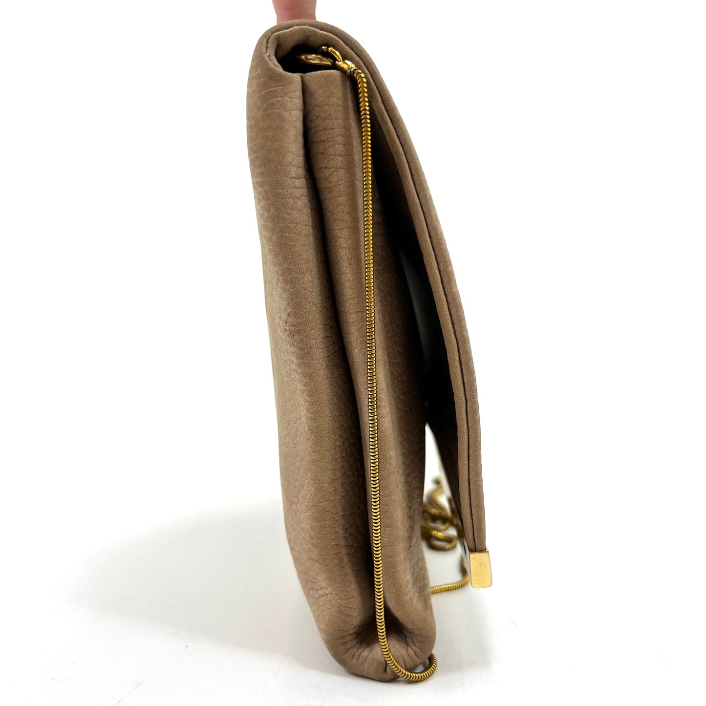 CLUTCH CAROLINA HERRERA