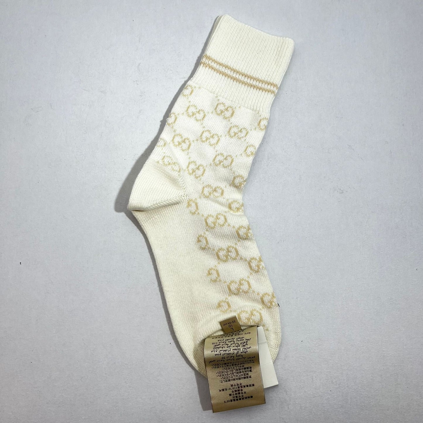 CALCETAS GUCCI
