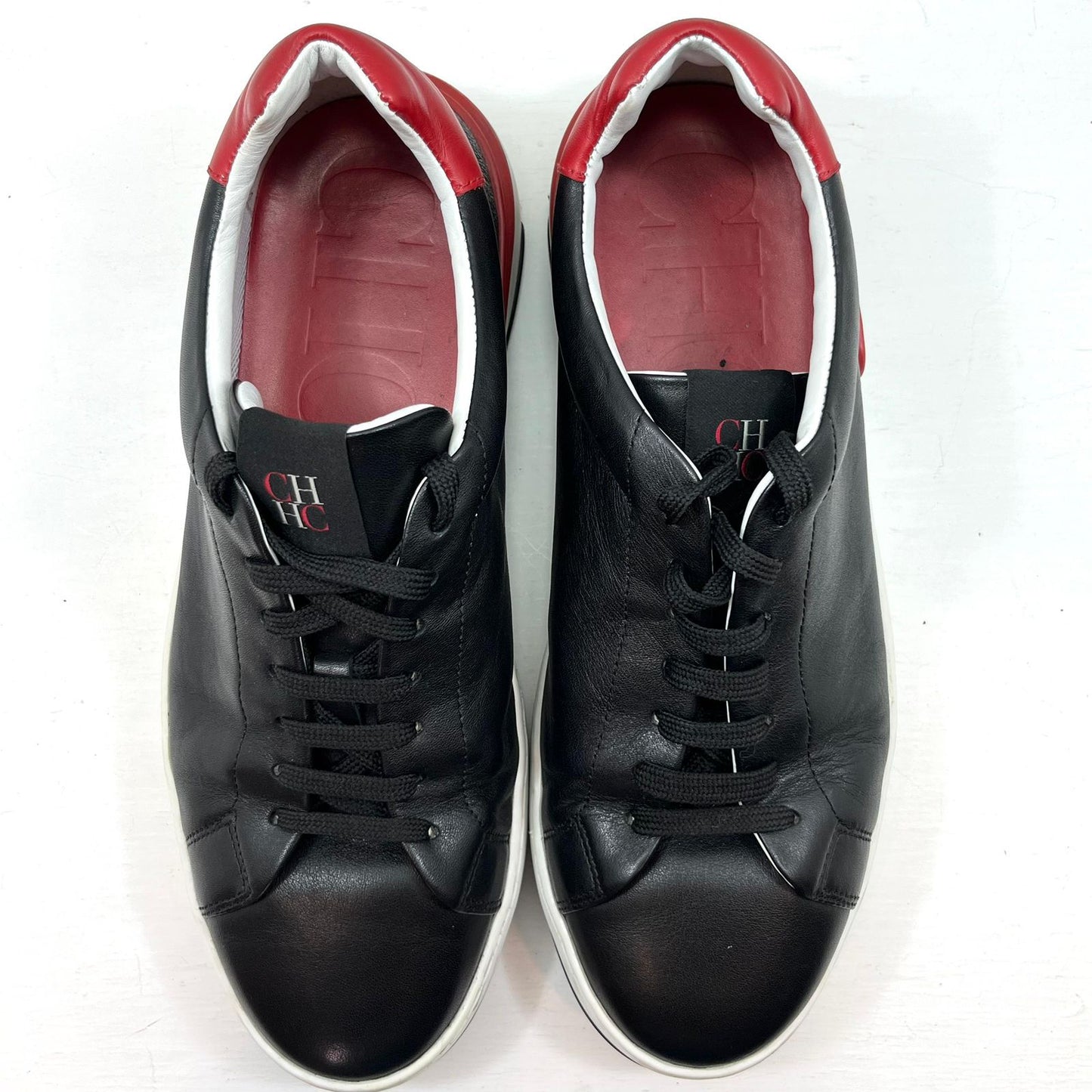 TENIS CAROLINA HERRERA