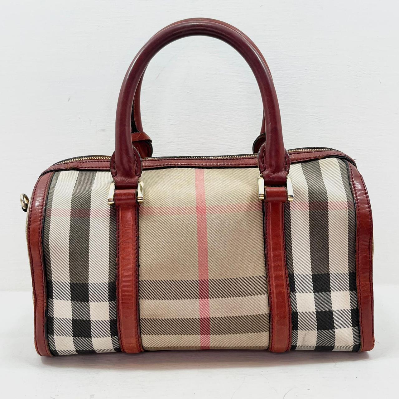 BOLSO BURBERRY