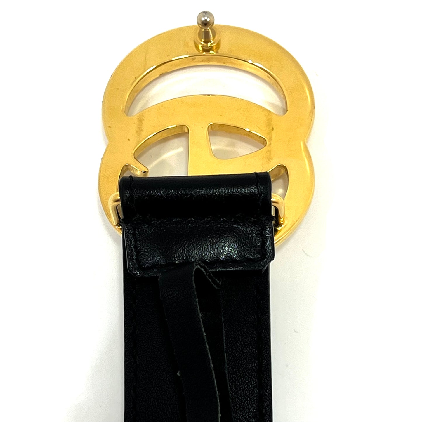 CINTURON GUCCI