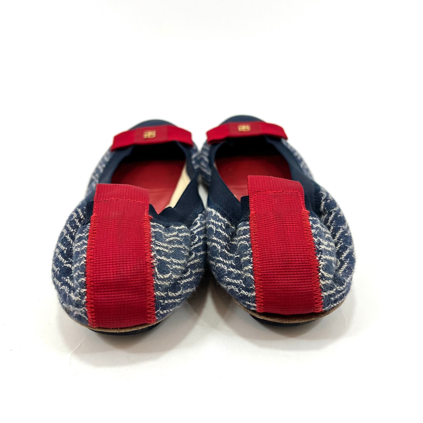 FLATS CAROLINA HERRERA