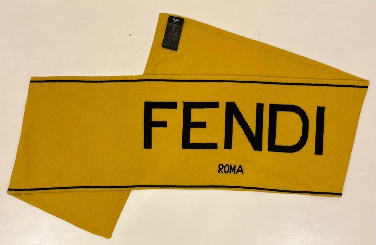 PASHMINA FENDI