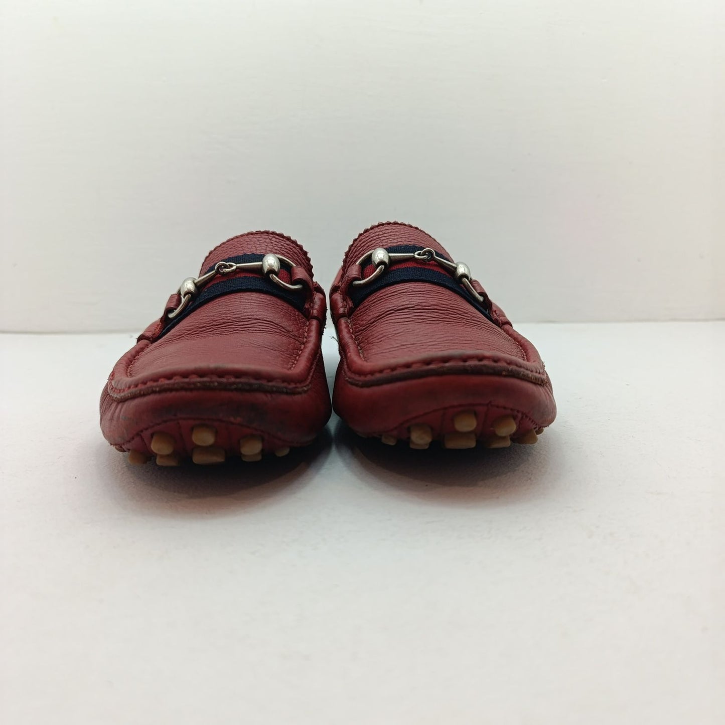 MOCASINES GUCCI