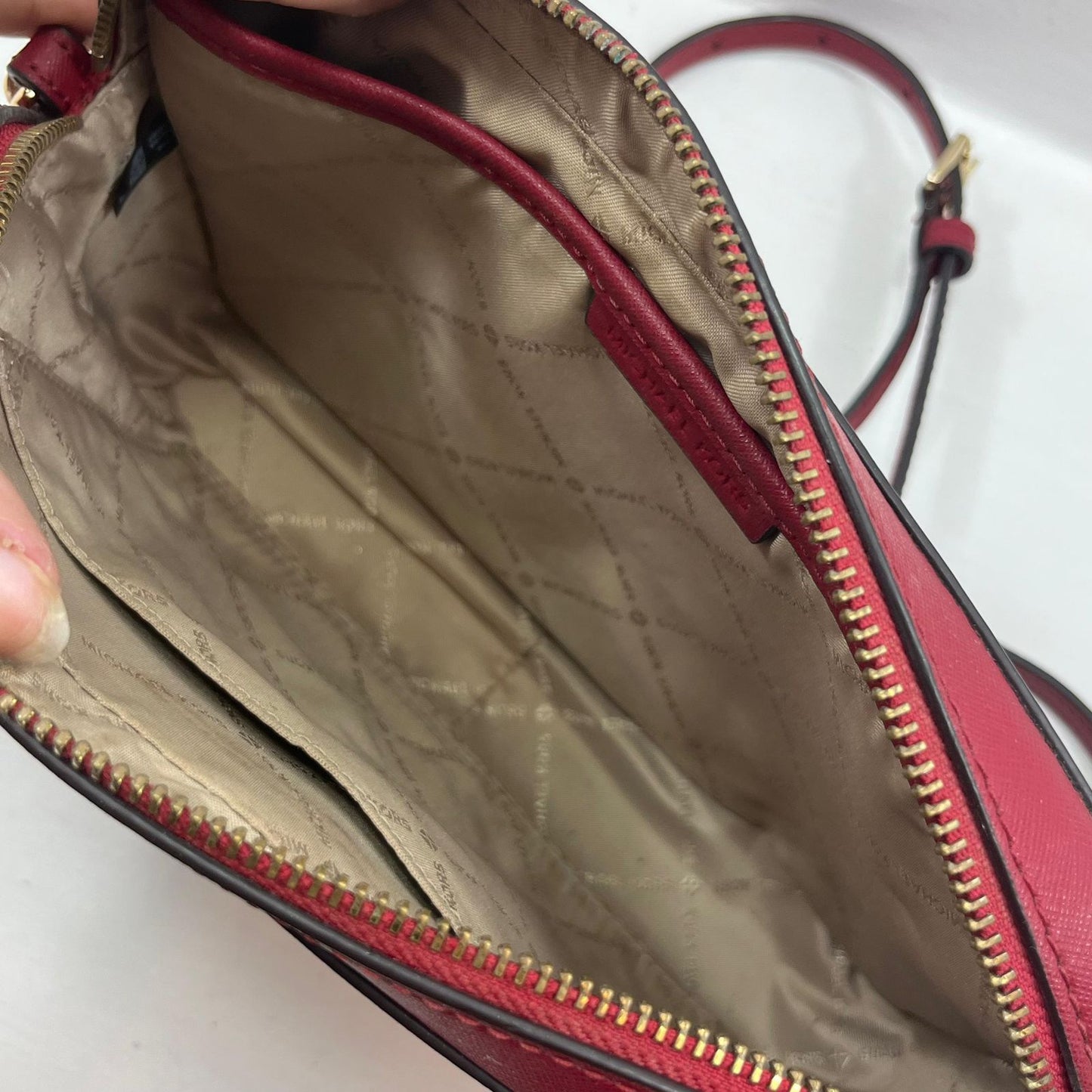 CROSSBODY MICHAEL KORS