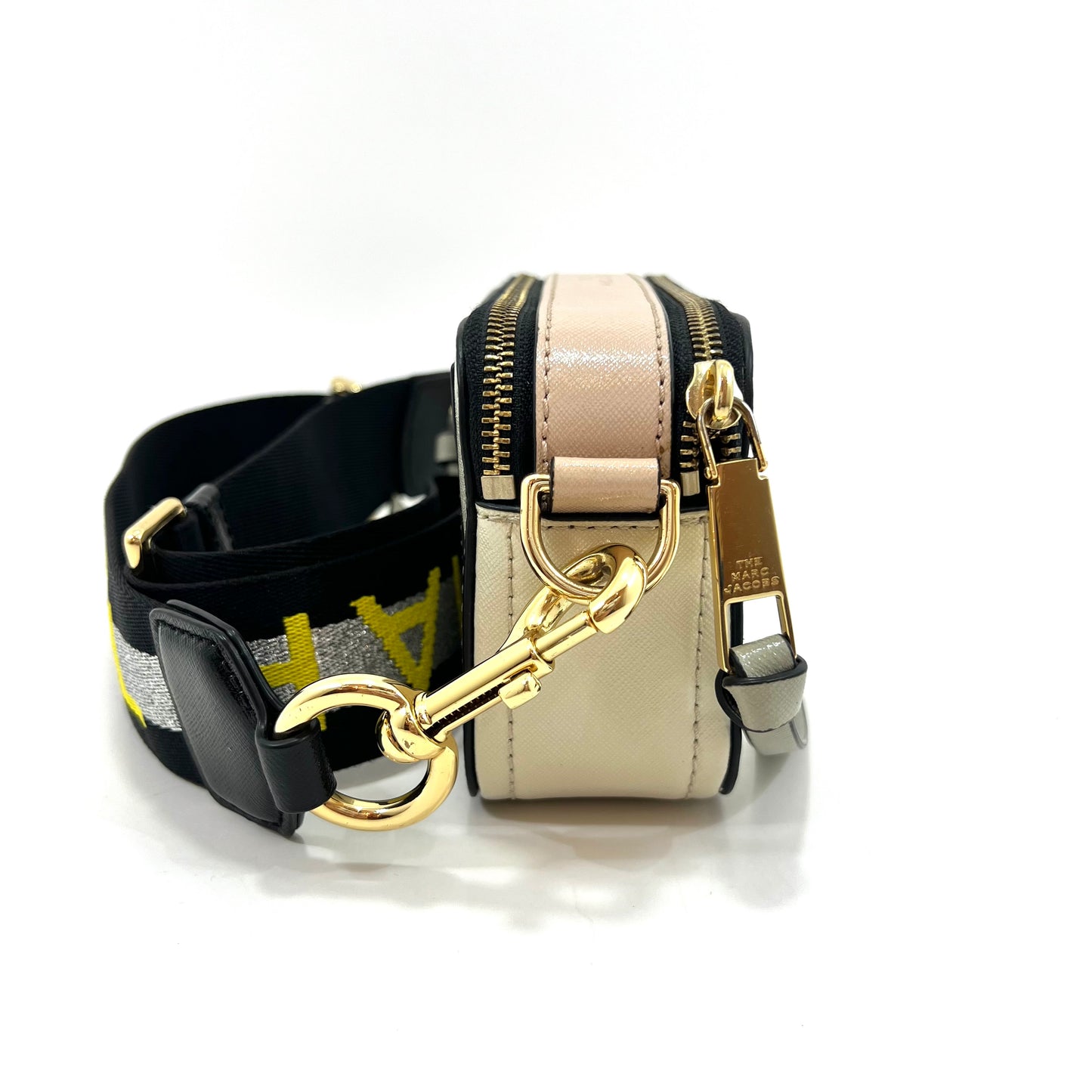 SNAPSHOT MARC JACOBS