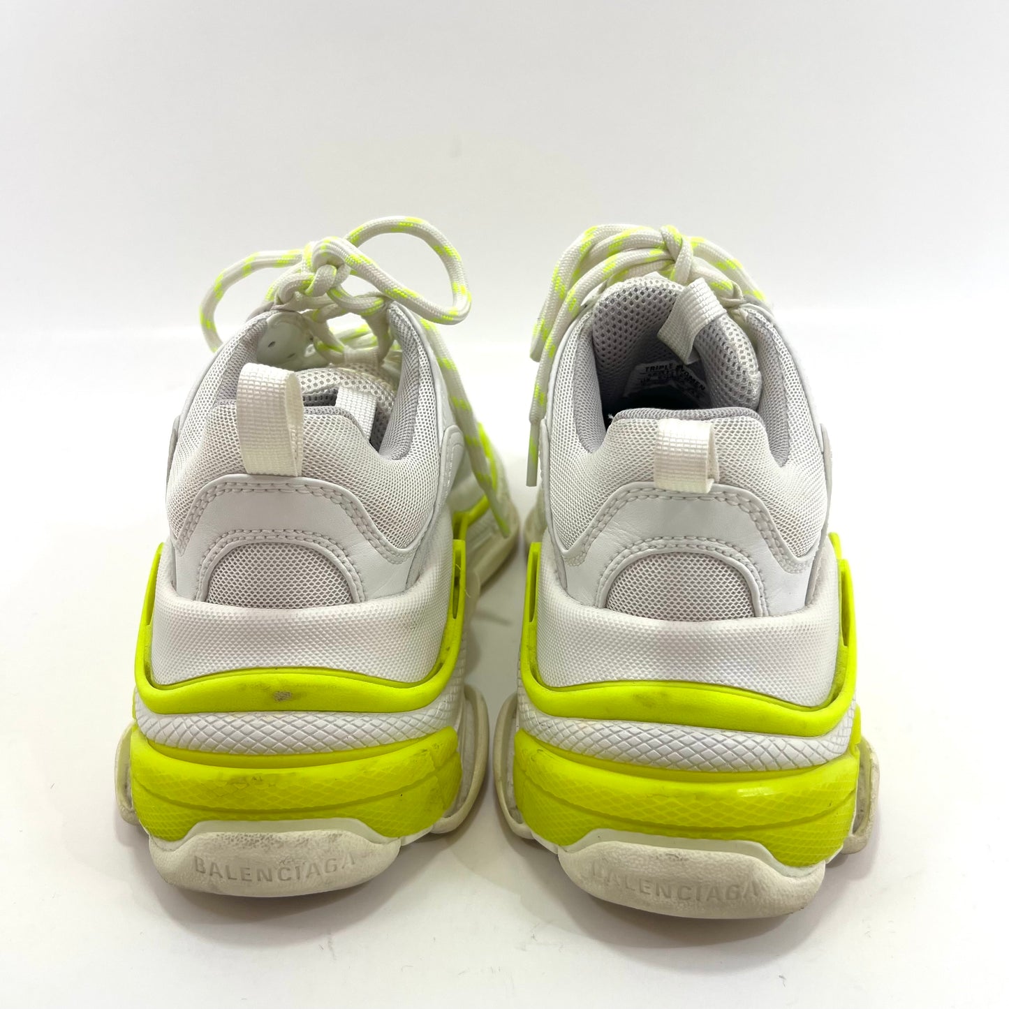 TENIS BALENCIAGA