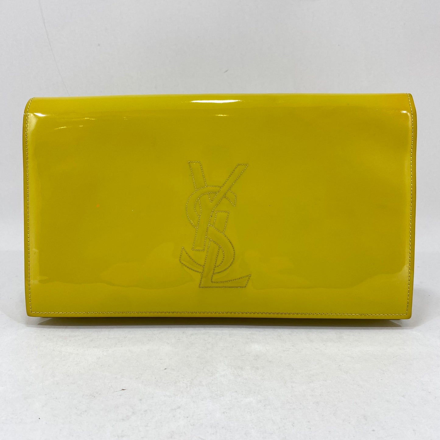 CLUTCH SAINT LAURENT