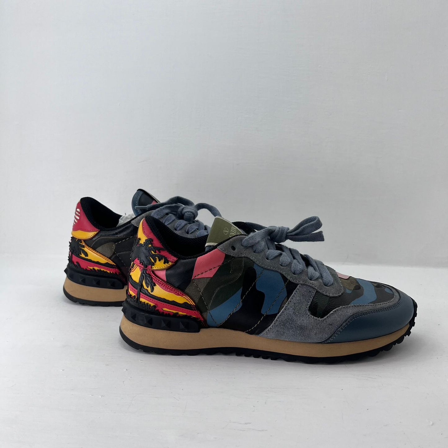 TENIS VALENTINO
