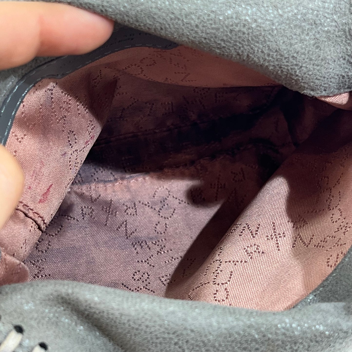BOLSO STELLA McCARTNEY