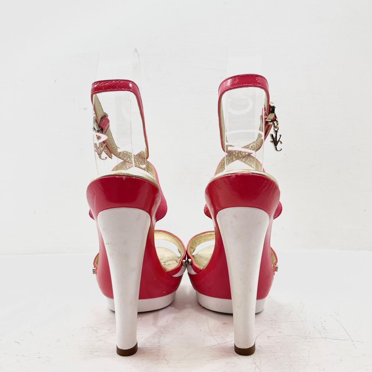 ZAPATOS VERSACE Jeans Couture