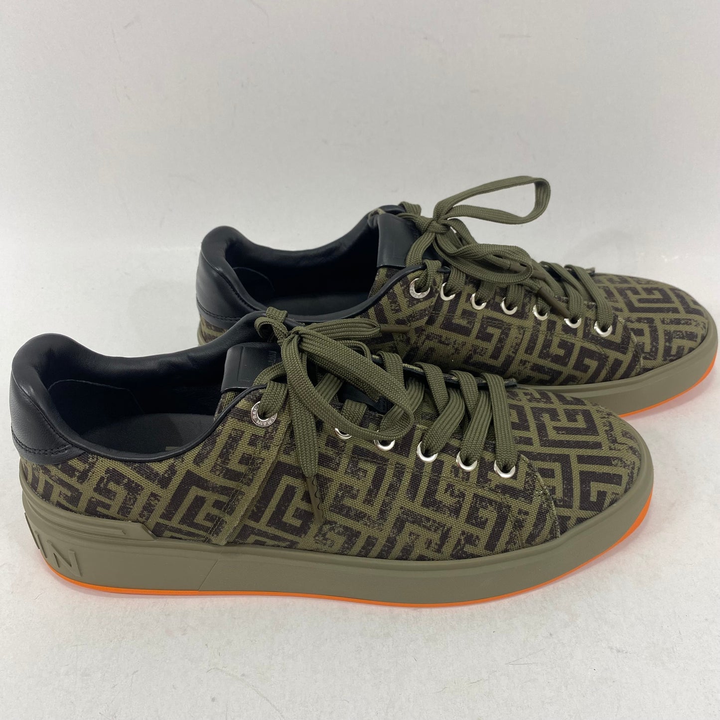 SNEAKERS BALMAIN