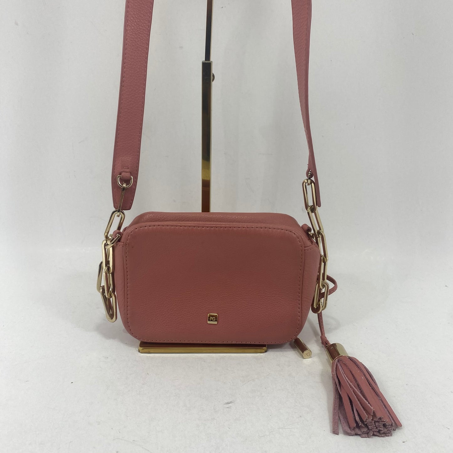 CROSSBODY PURIFICACION GARCIA
