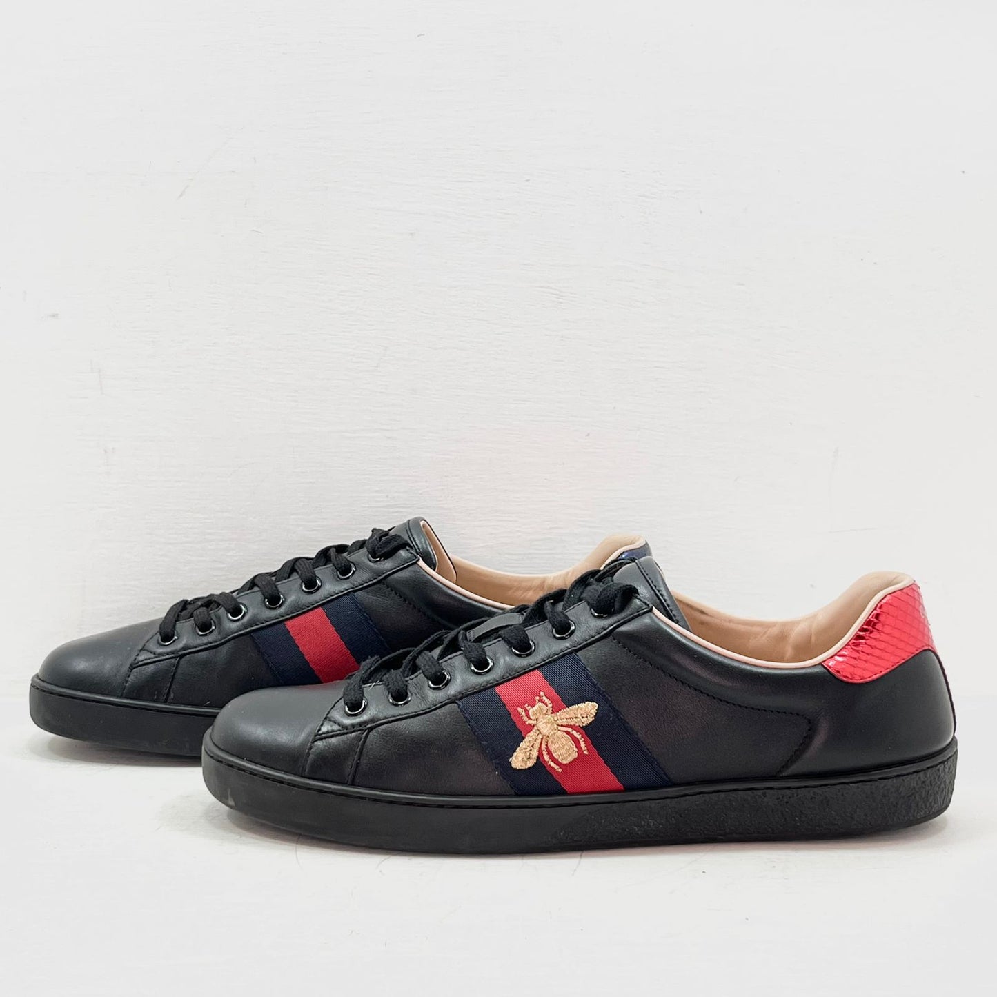 TENIS GUCCI