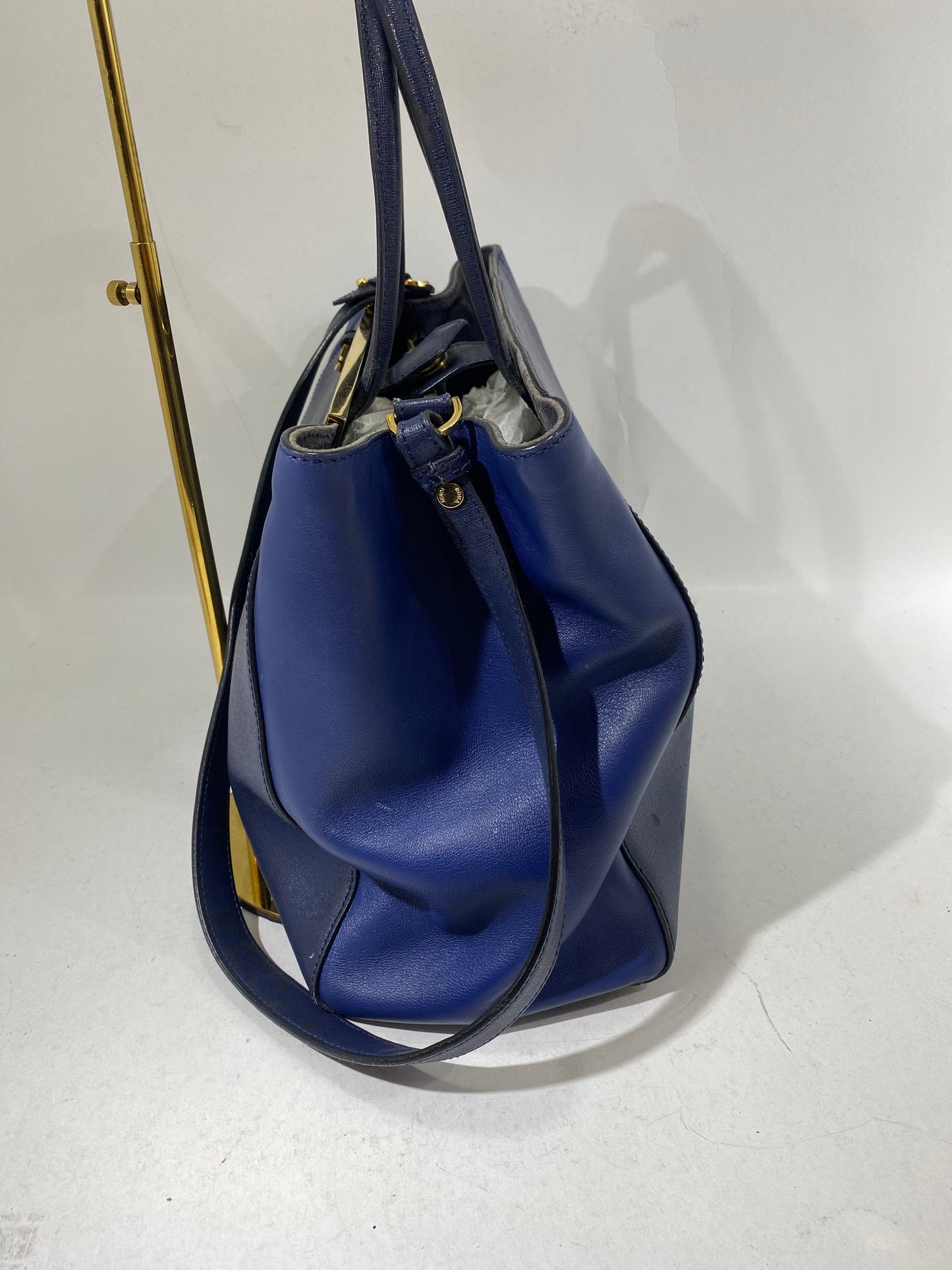 BOLSO FENDI