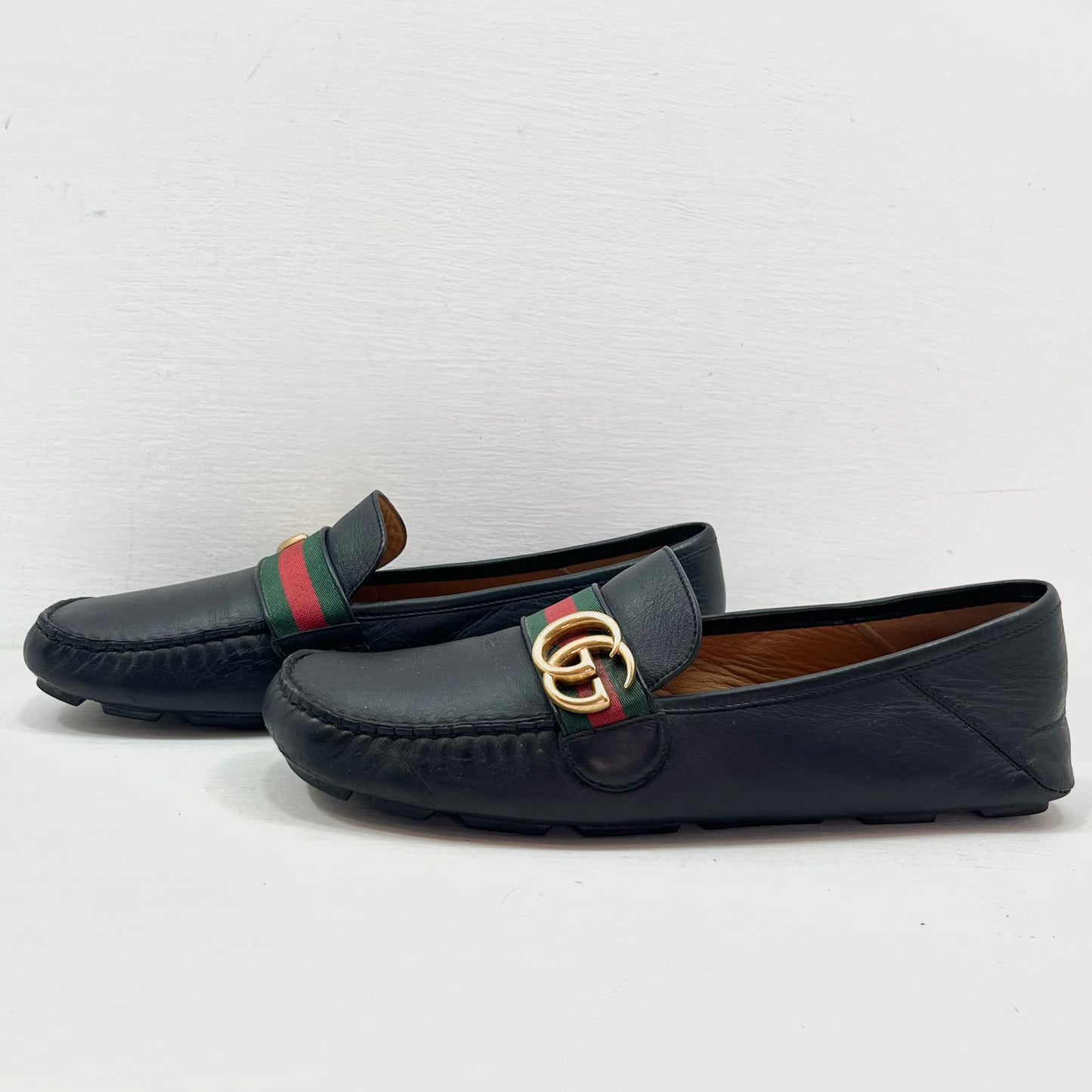 MOCASINES GUCCI
