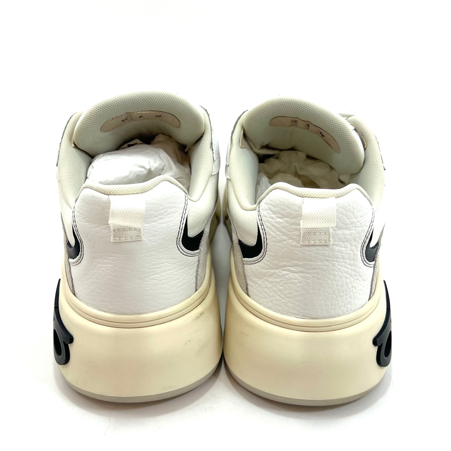 TENIS FERRAGAMO