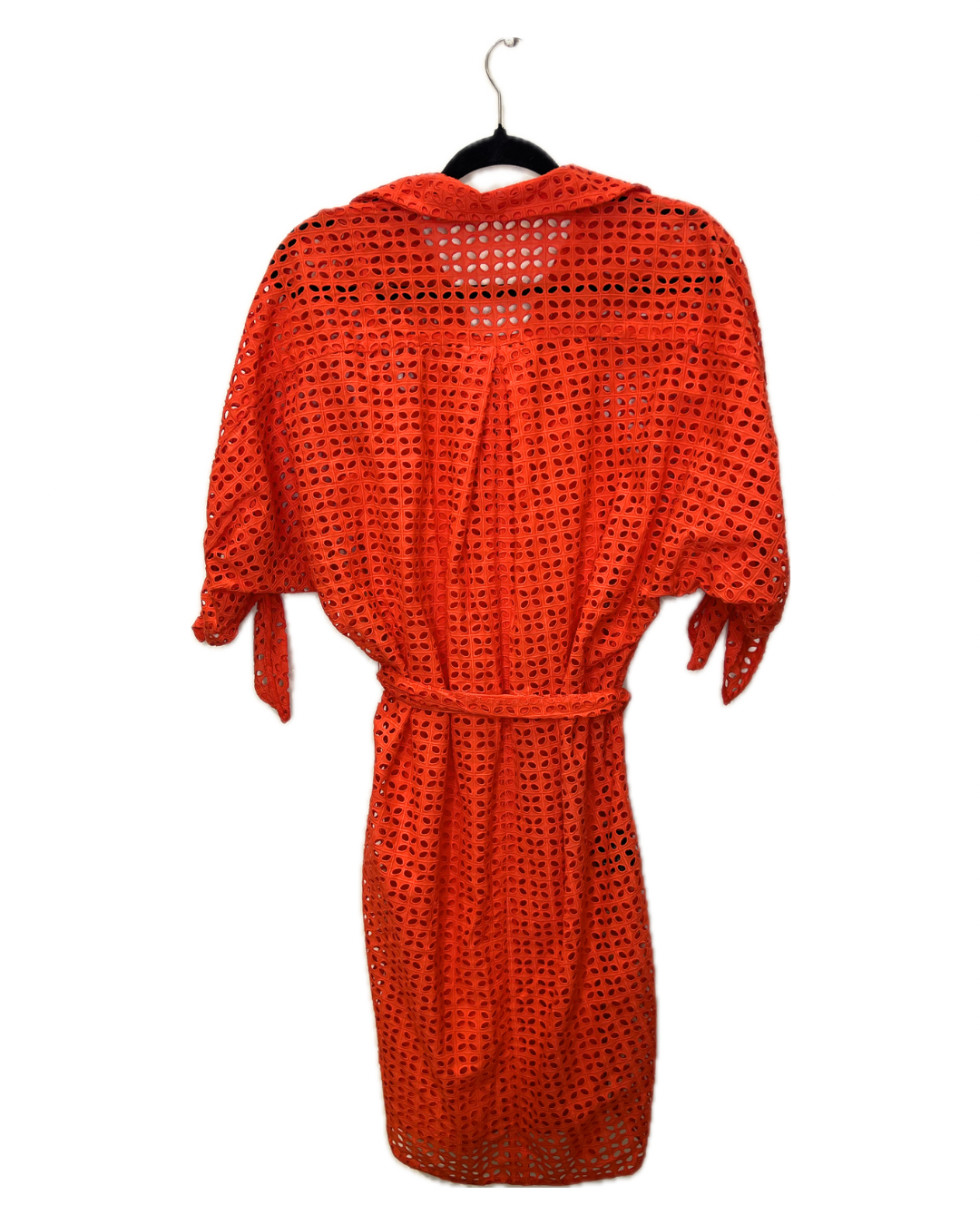 VESTIDO CAROLINA HERRERA