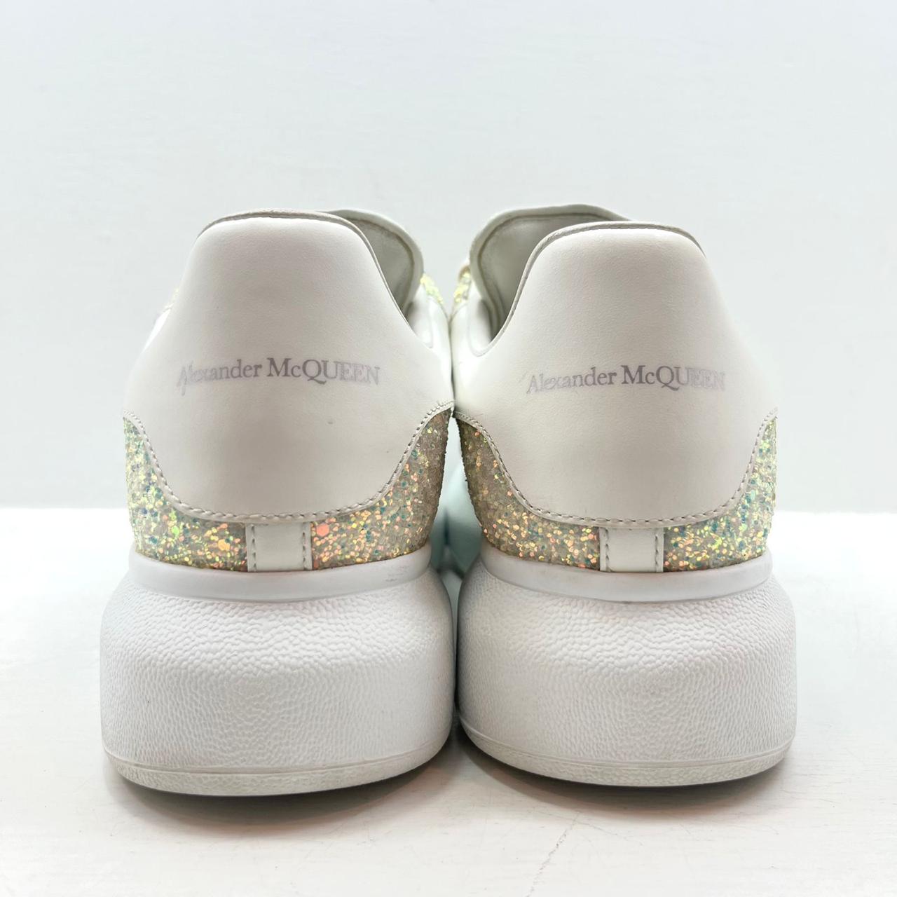 TENIS ALEXANDER MCQUEEN