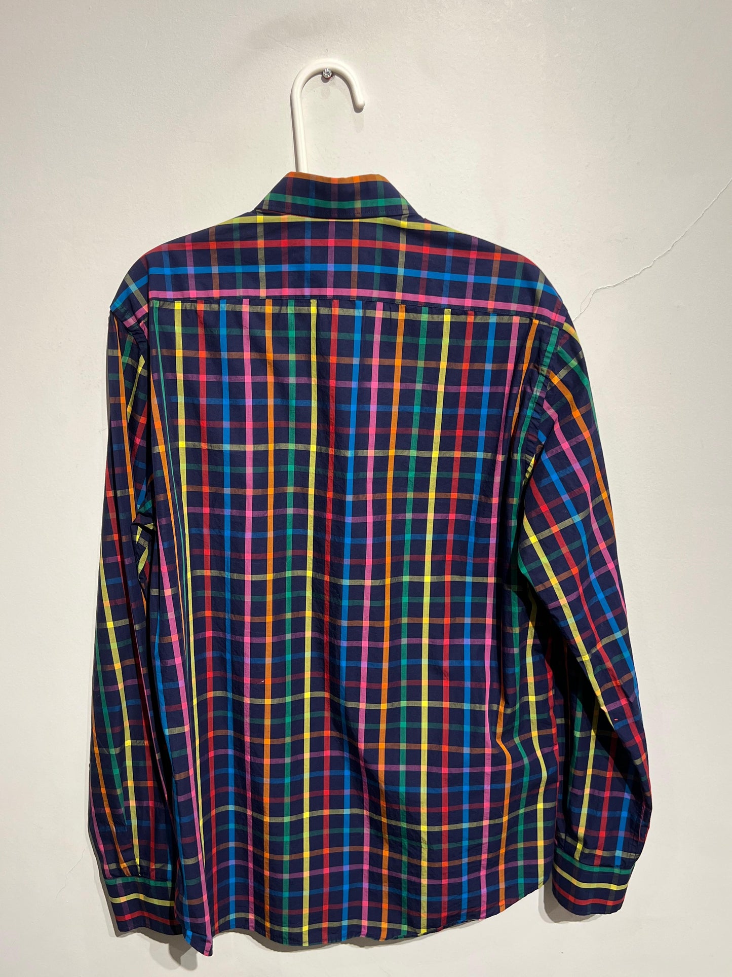 CAMISA PURIFICACION GARCÍA