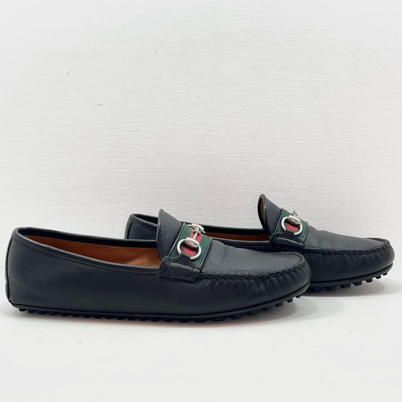 MOCASINES GUCCI