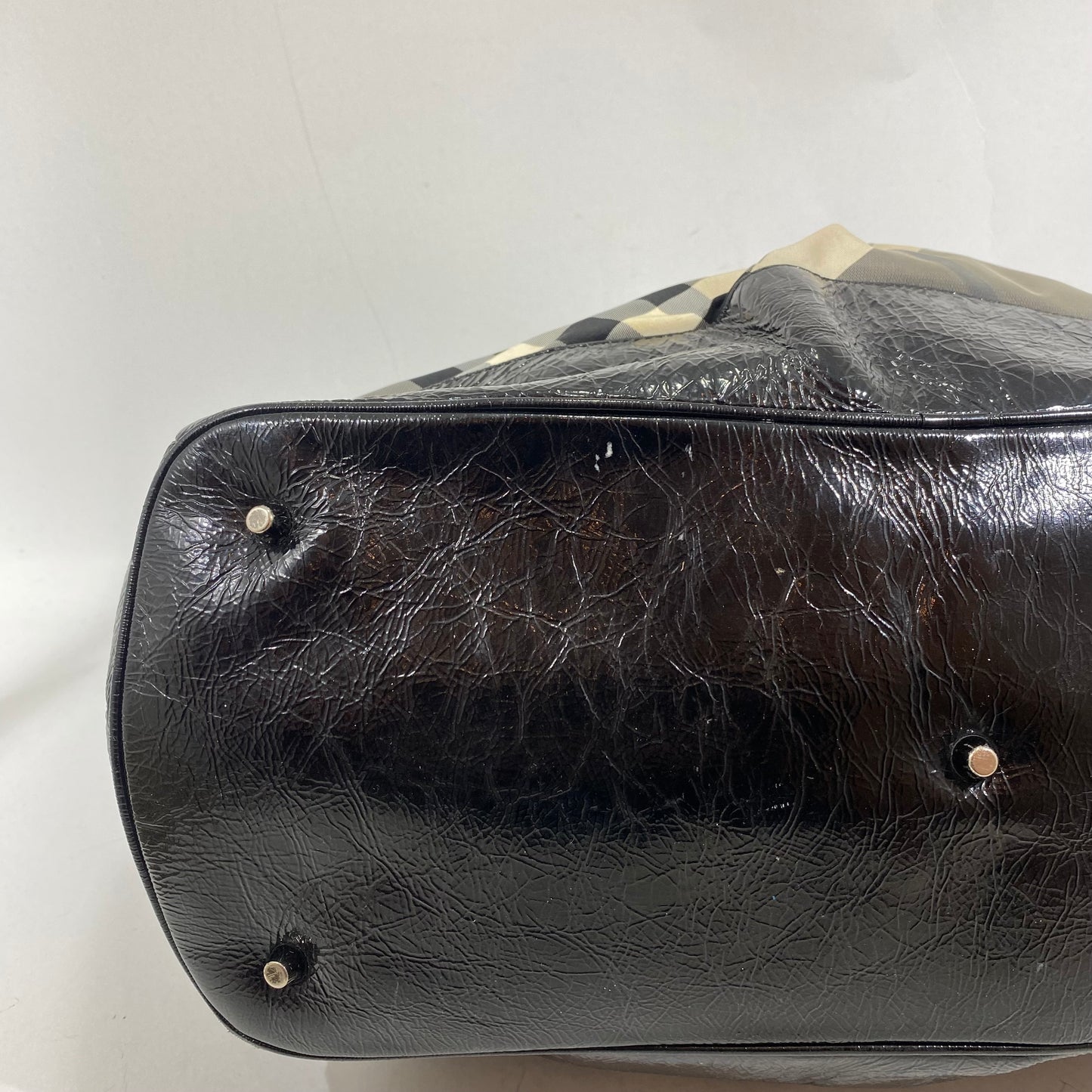 BOLSO BURBERRY