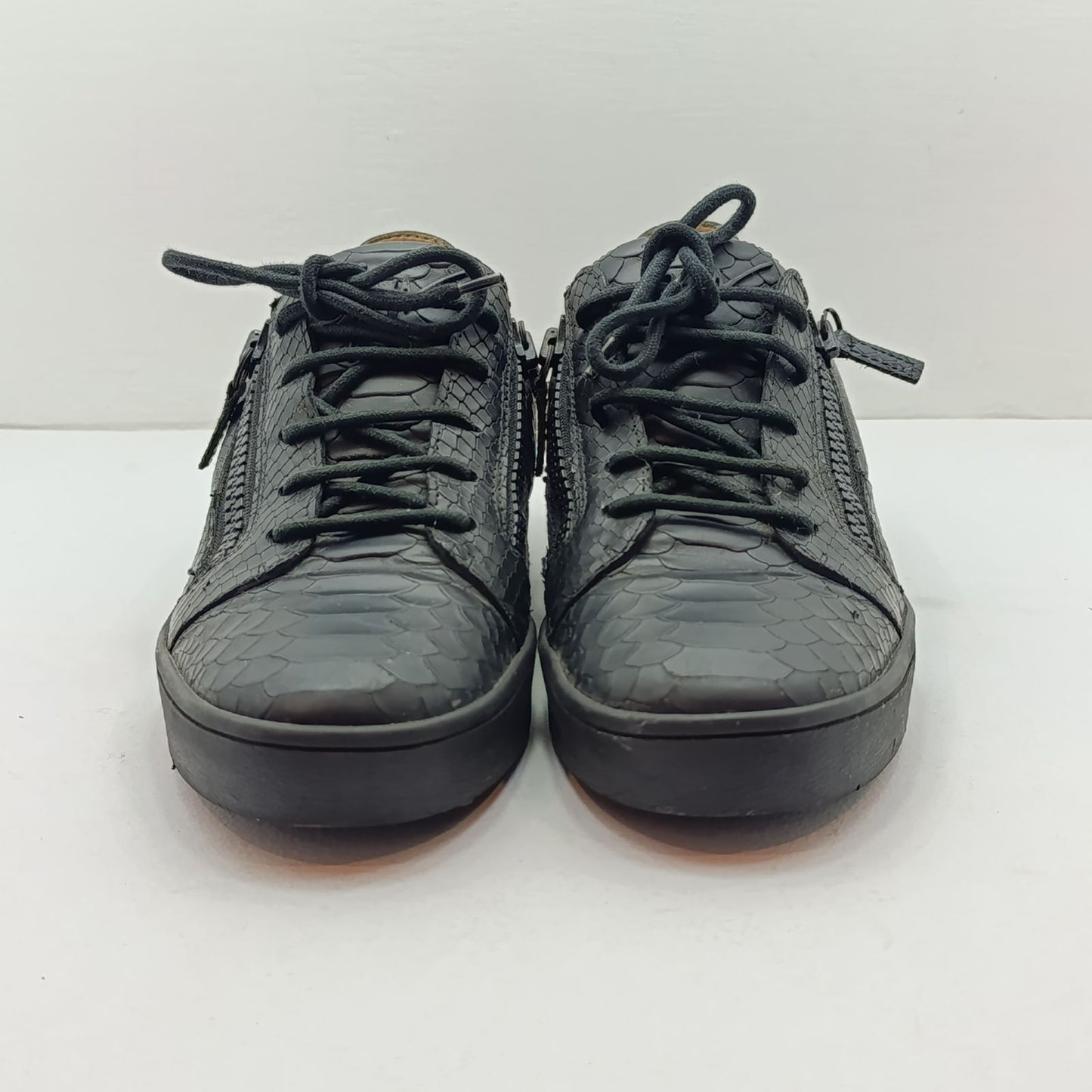 TENIS GIUSEPPE ZANOTTI