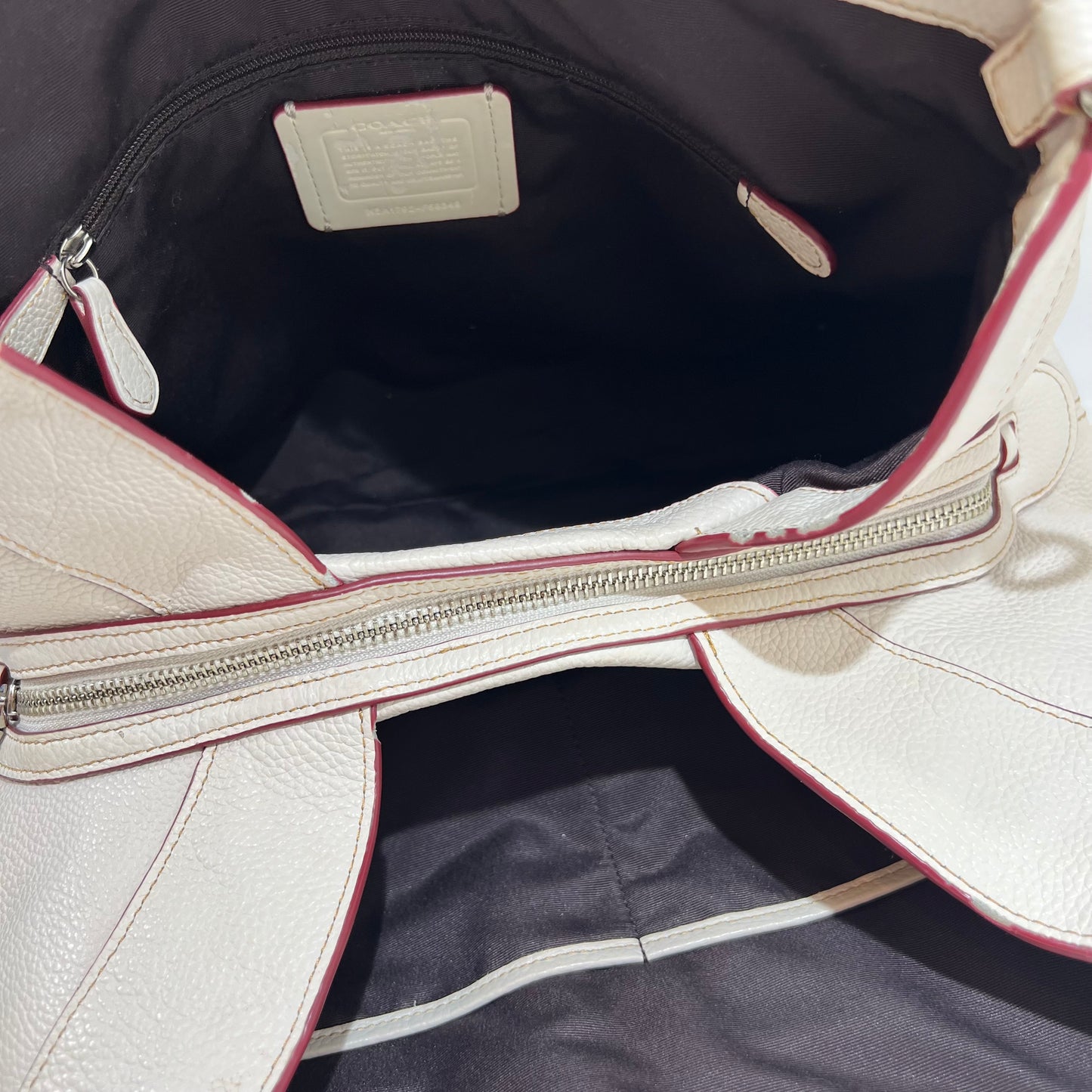 BOLSO COACH