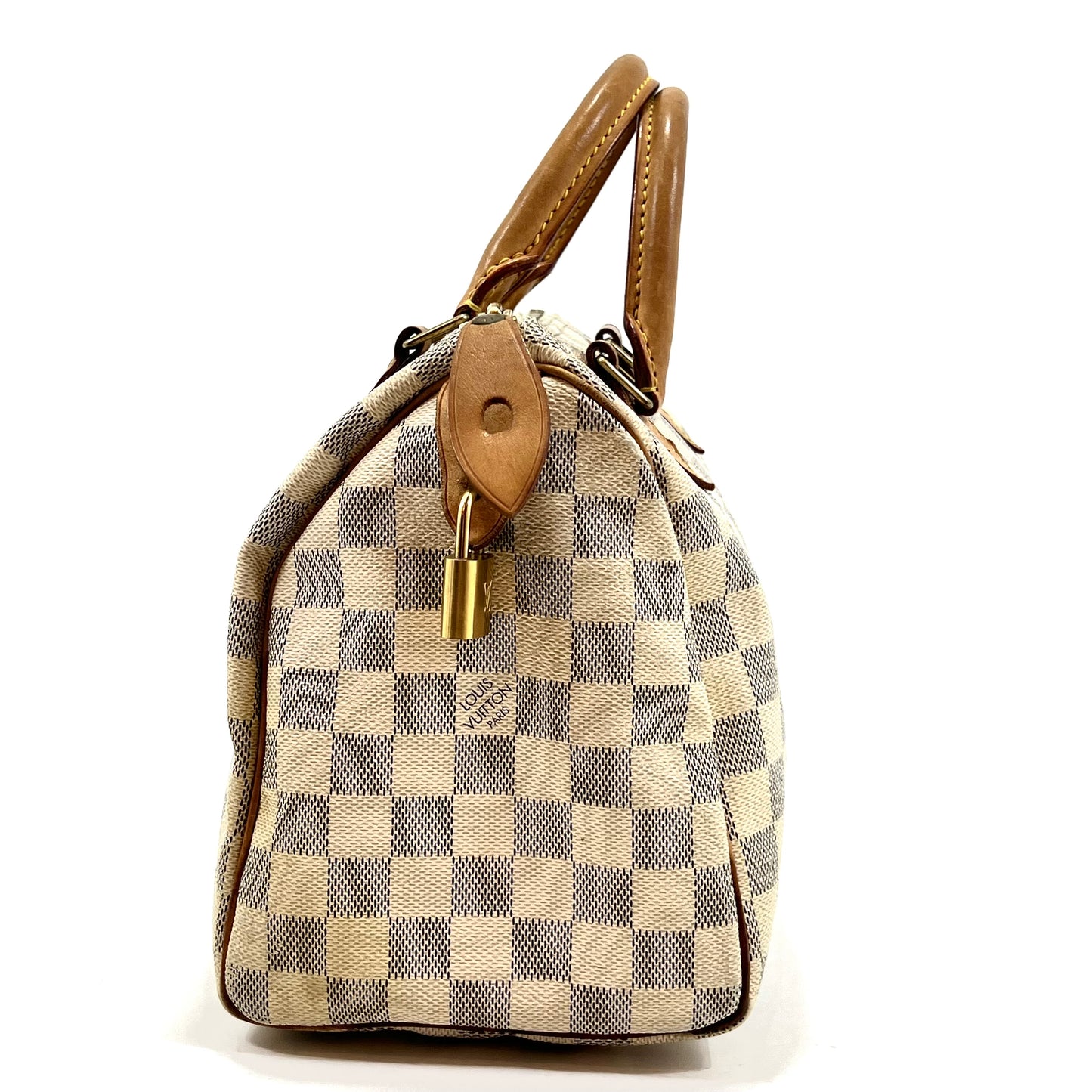 SPEEDY 25 LOUIS VUITTON