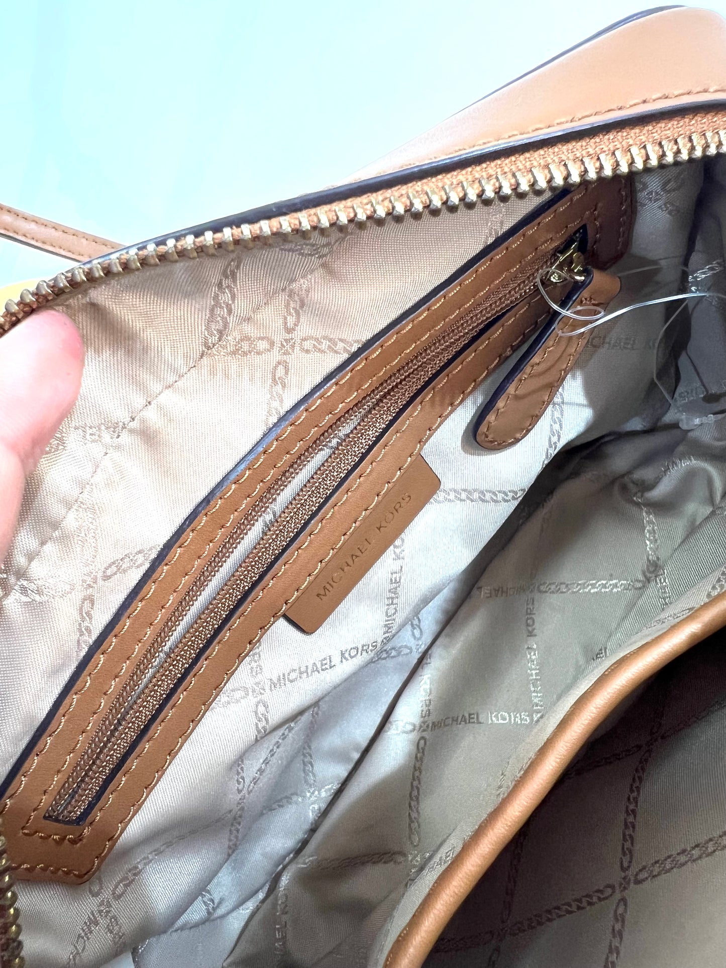 CROSSBODY MICHAEL KORS