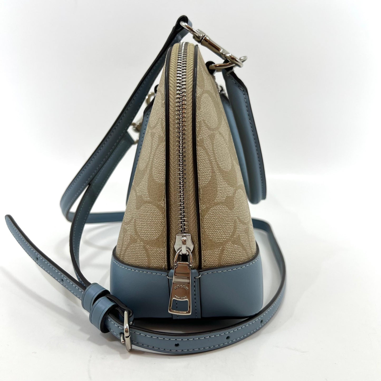 BOLSO COACH