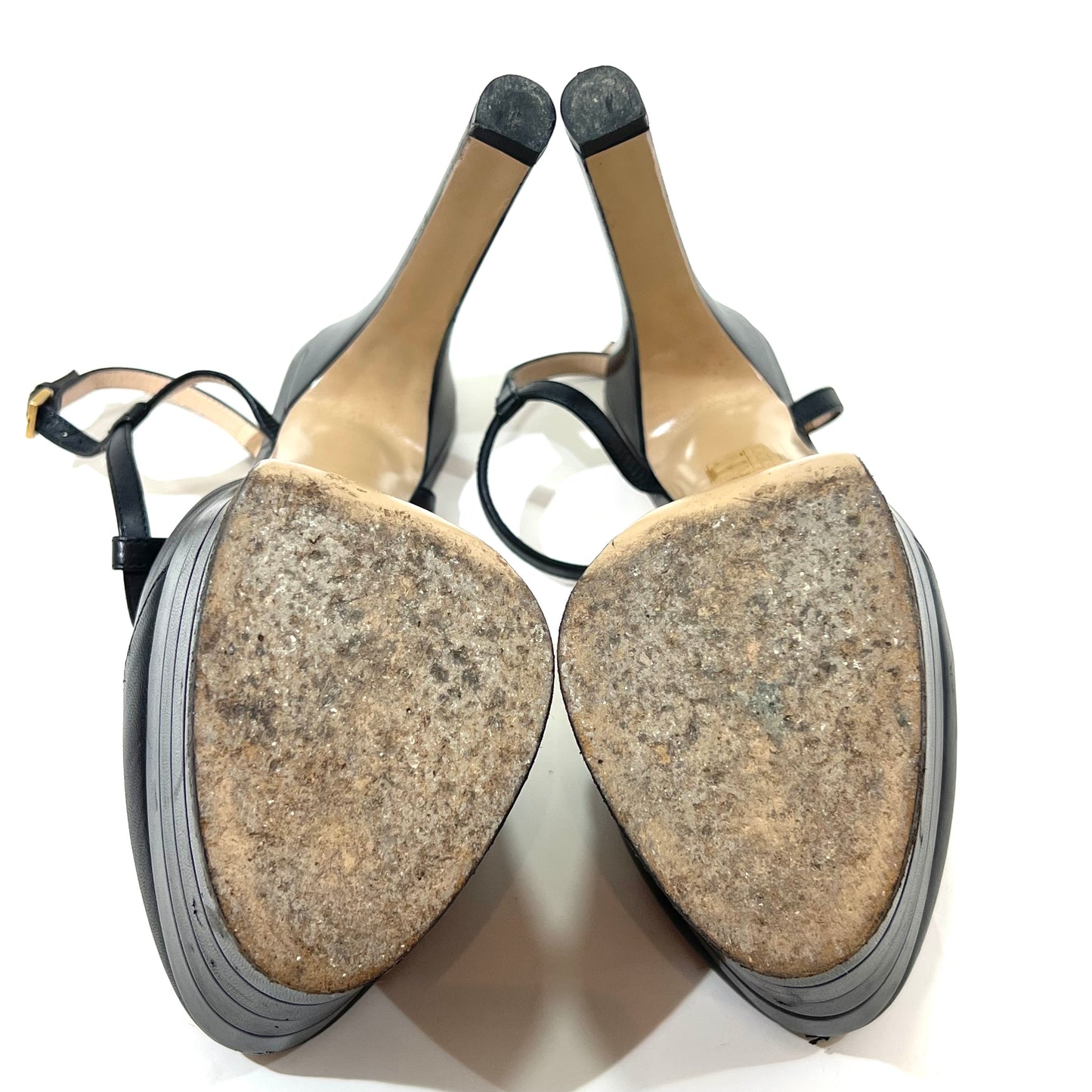 SANDALIAS GUCCI