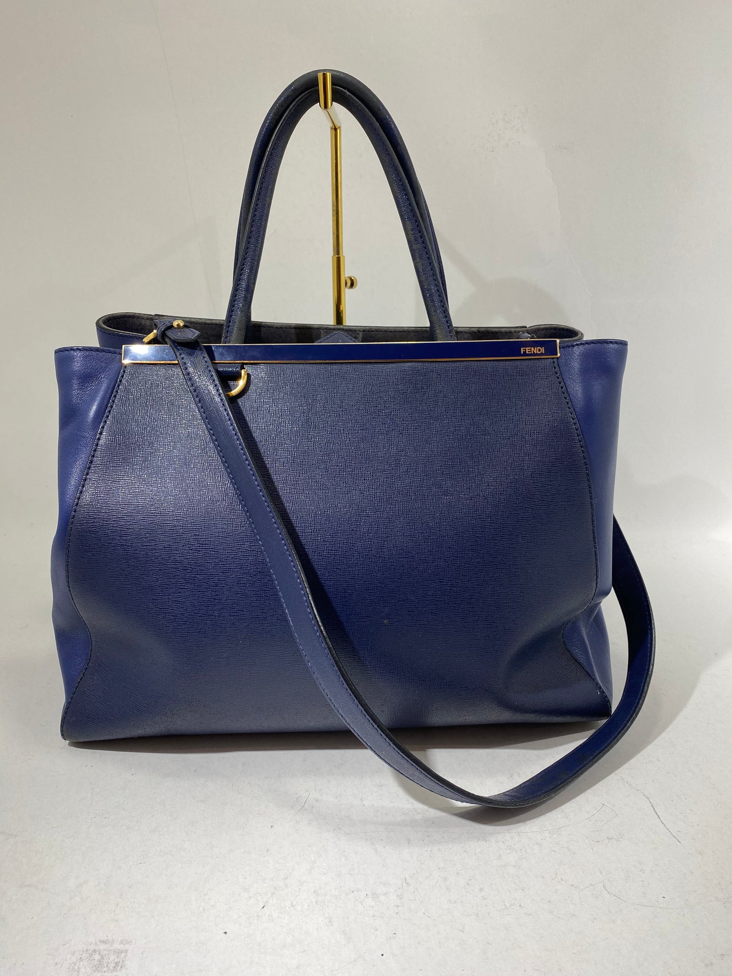 BOLSO FENDI