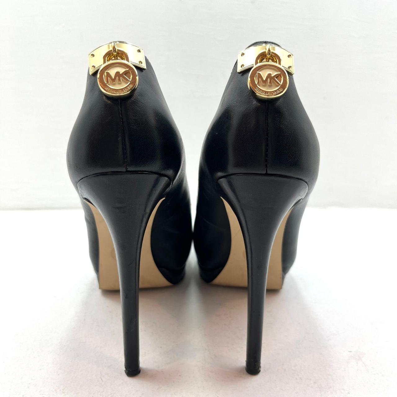 PUMPS MICHAEL KORS