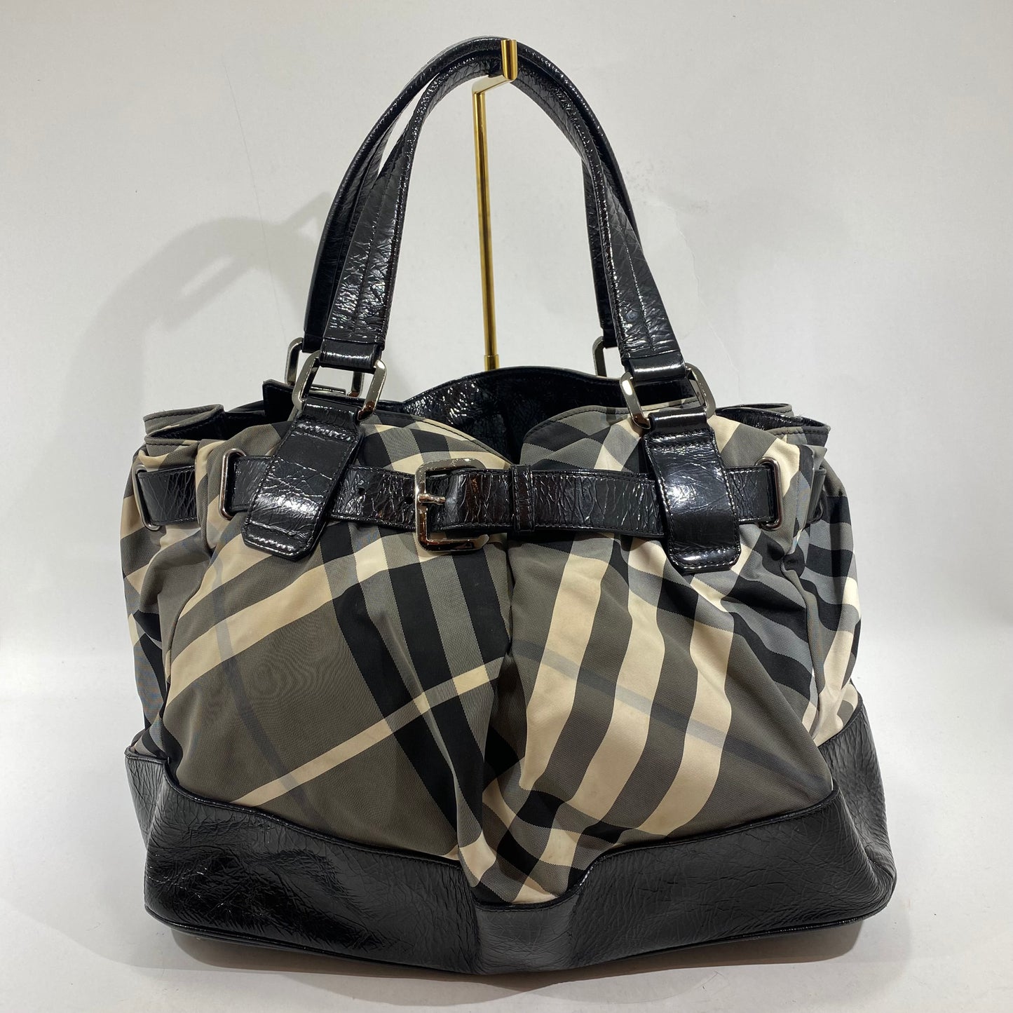 BOLSO BURBERRY