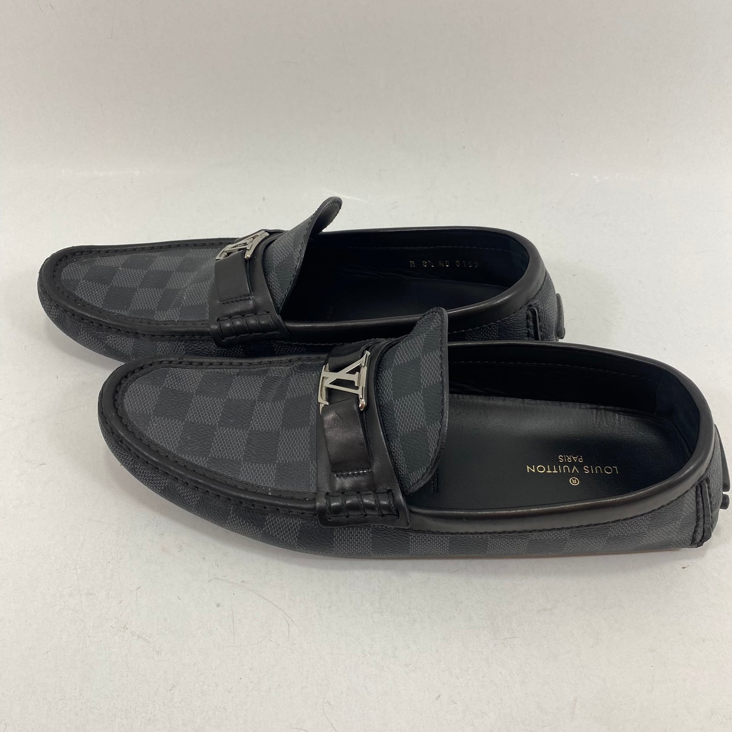 MOCASINES LOUIS VUITTON