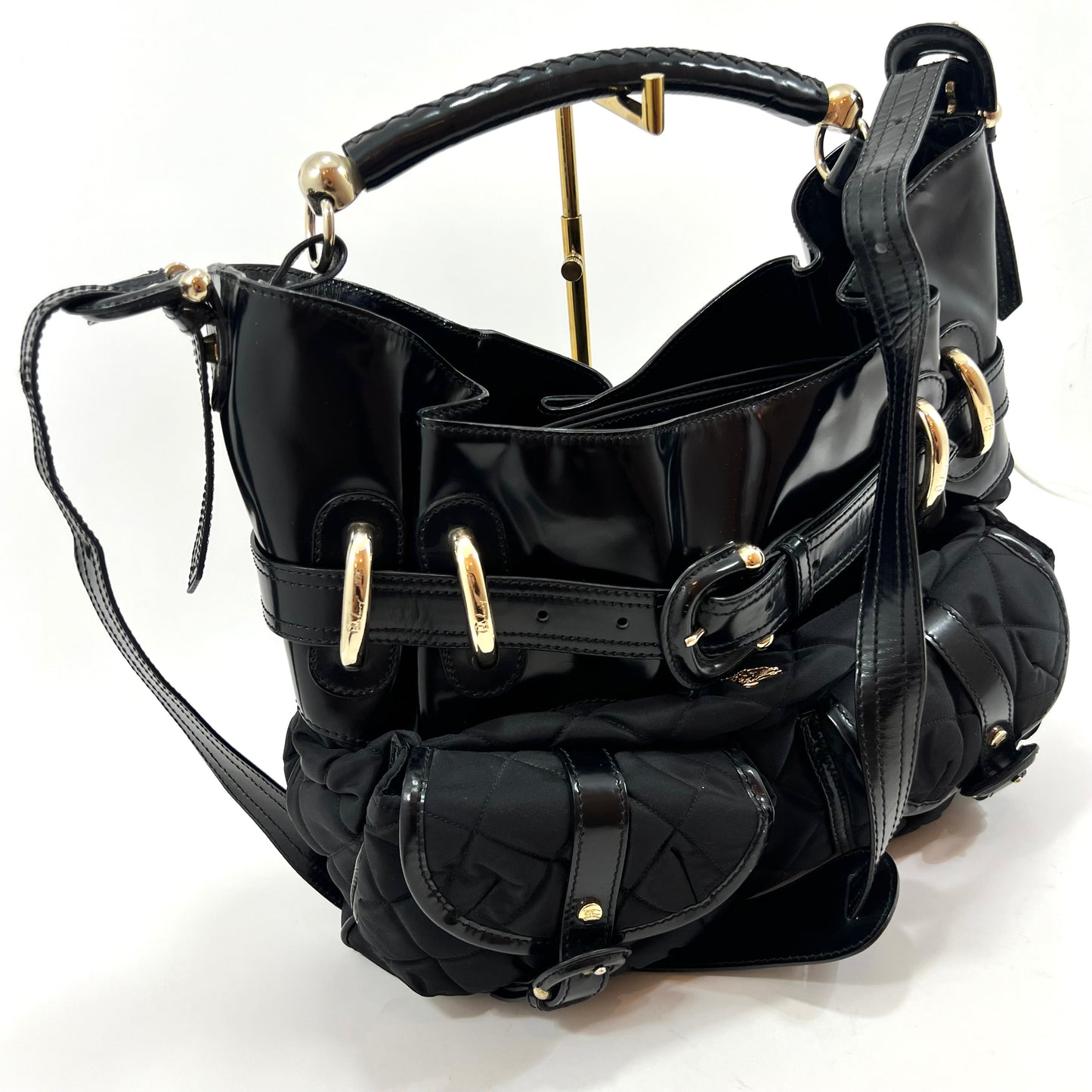 BOLSO BURBERRY