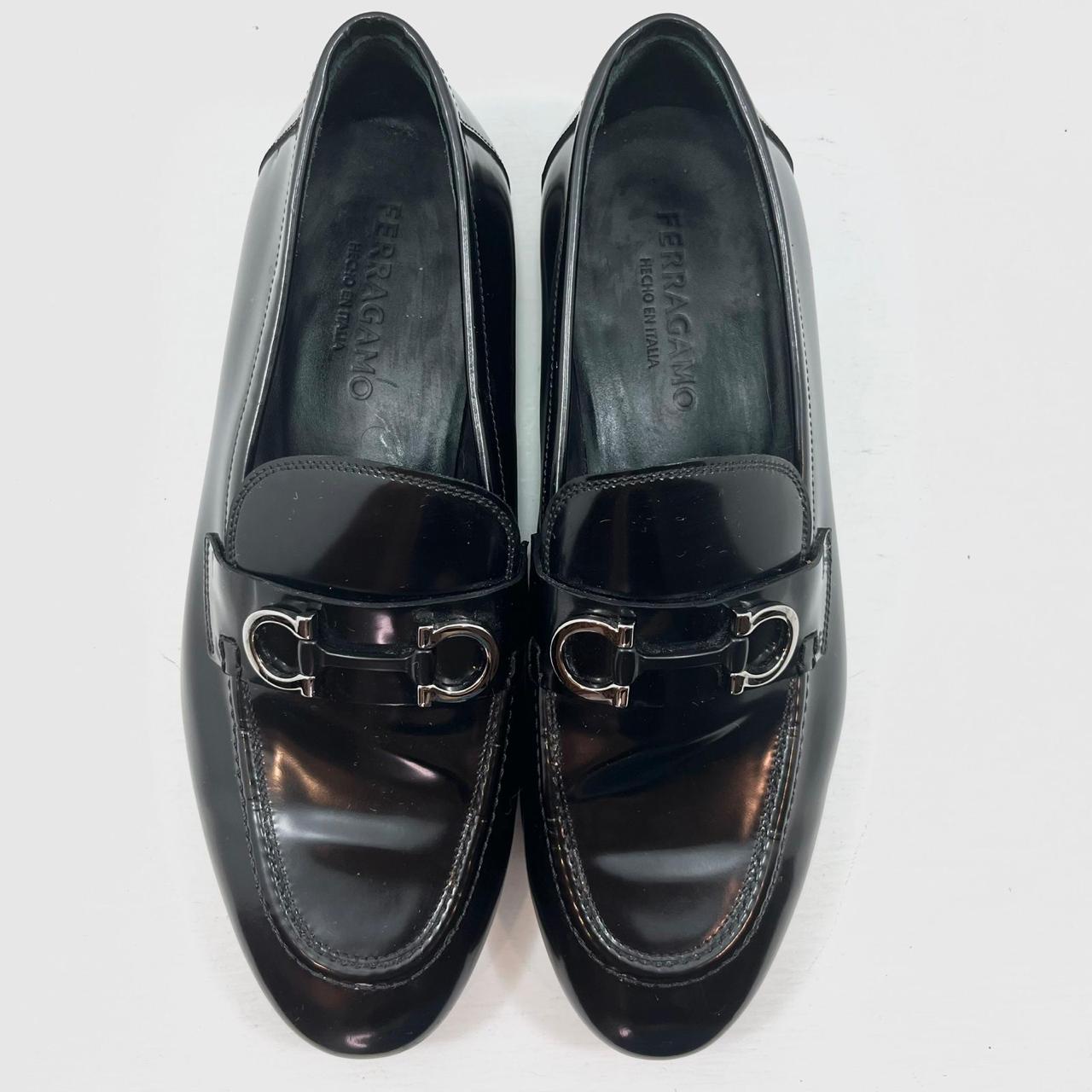 MOCASINES FERRAGAMO