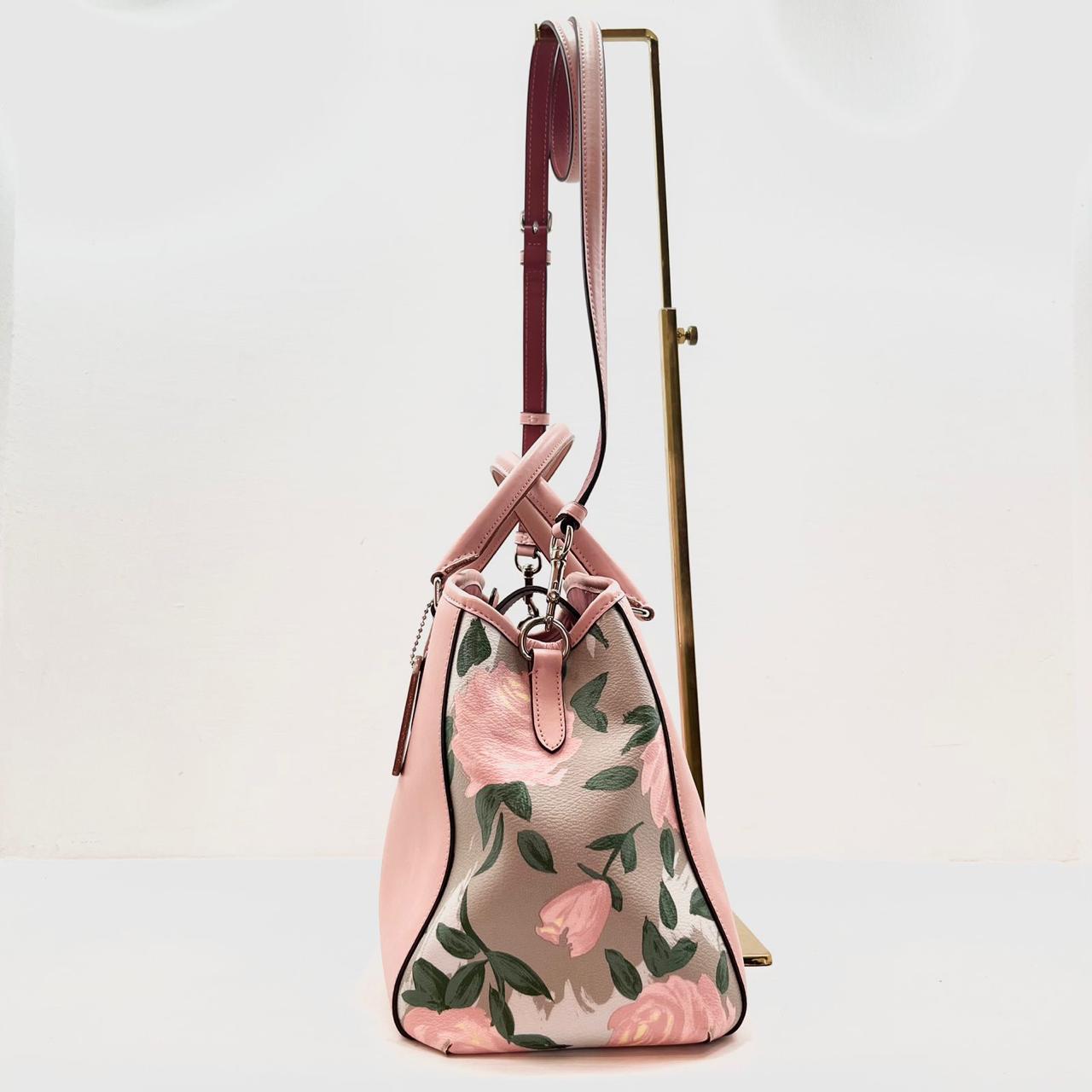 BOLSO COACH