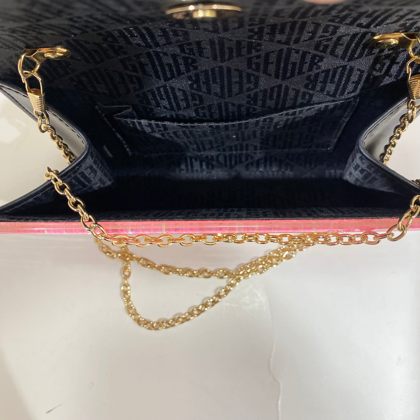 BOLSO KURT GEIGER