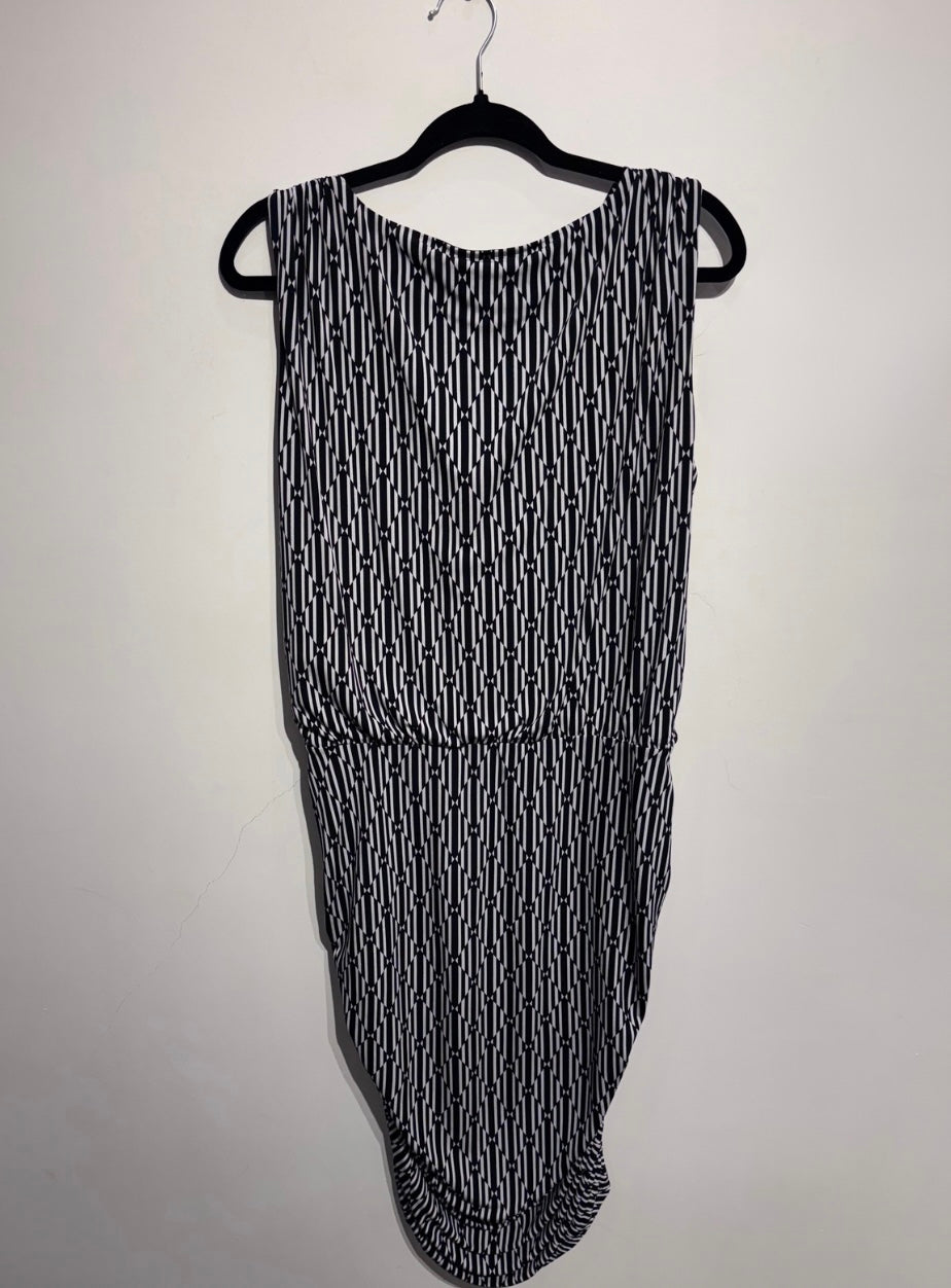 VESTIDO MICHAEL KORS